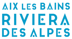 Logo aix riviera 2018 detour 2