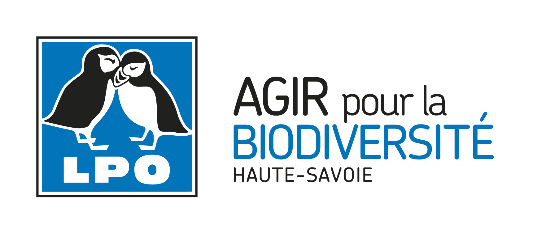 Ligue pour la Protection des Oiseaux - LPO Haute Savoie